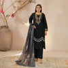 DE-10: Festive Glow Eid Ensemble – Radiant Luxury Collection