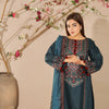 DE-27: Glamour Unleashed Eid Ensemble